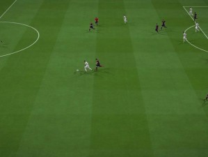 FIFA14：优化射门技巧与策略，提高进球率实战指南